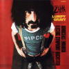 Frank Zappa - Lumpy Gravy-Front